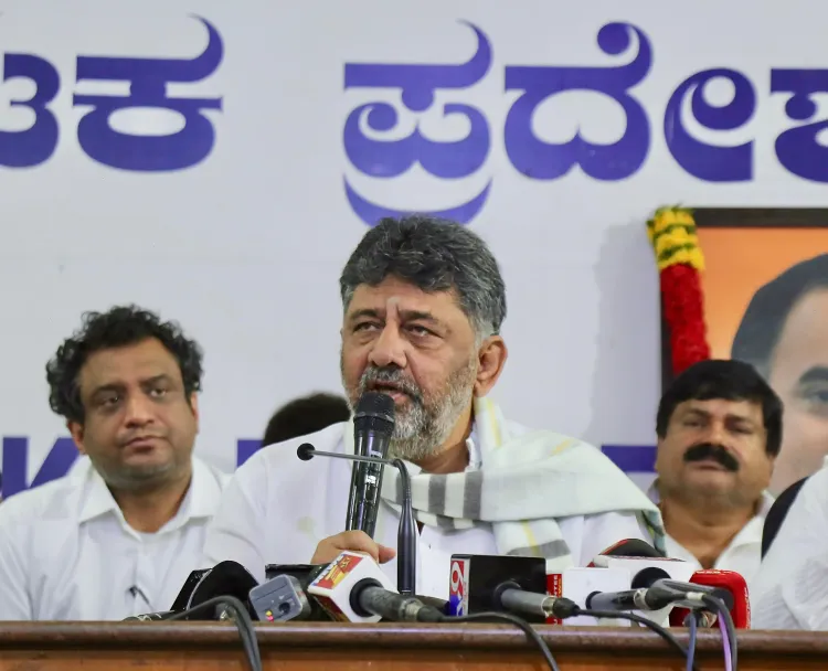 Will Karnataka Do Everything Possible to Safeguard Its Assets Amid HAL's Potential Move to Andhra Pradesh?