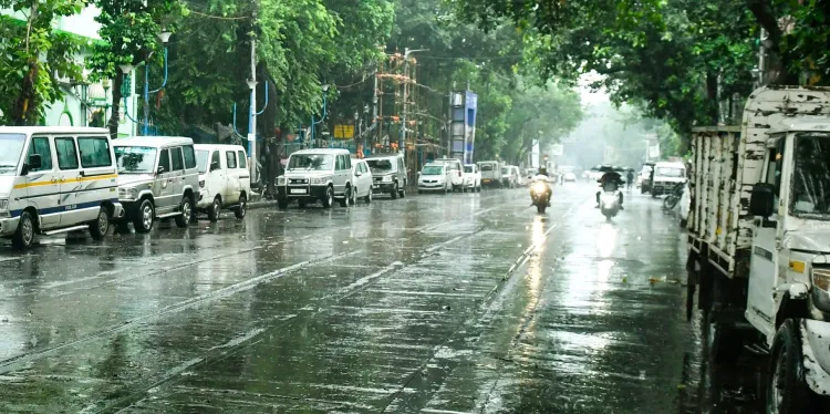 Will Tamil Nadu experience heavy rains on May 14?