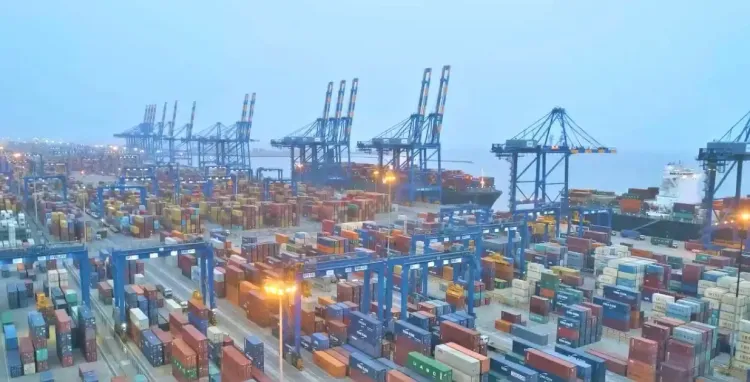WEF: Five New Indian Industrial Clusters Commit to Economic Growth and Job Creation