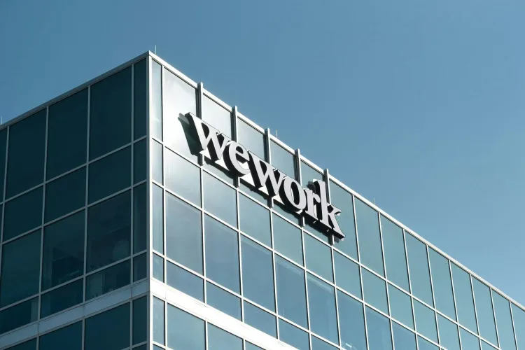 WeWork India Reports Loss of Approximately Rs 131 Crore in FY24, Expenses Surge by 19%