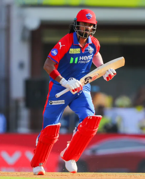 KL Rahul's Versatility Sets Him Apart, Says DC Coach Mott