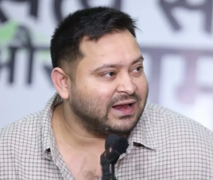 Where Will Funds Come From? Tejashwi Challenges Bihar Government Over One Crore Jobs Commitment
