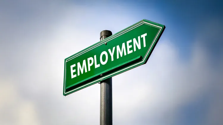 Is White-Collar Hiring for Women and PwD Gaining Momentum in India?