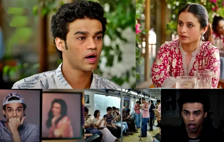 Who Is Pratyush Dua? The Reason Behind Babil Khan's Call to Unfollow Him