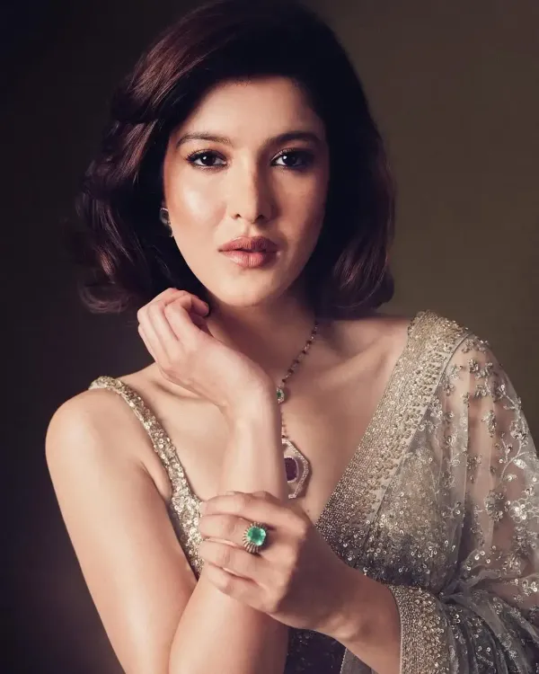 Why ‘Aankhon Ki Gustaakhiyan’ producer Mansi Bagla chose to launch Shanaya Kapoor