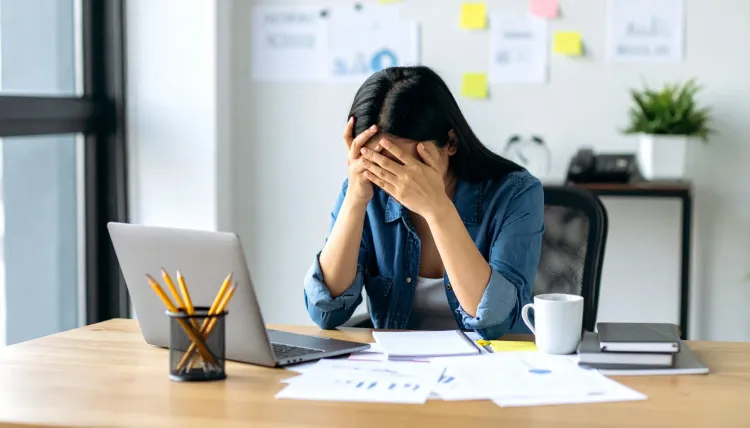 Why Does Early Menopause Increase the Risk of Depression in Some Women?