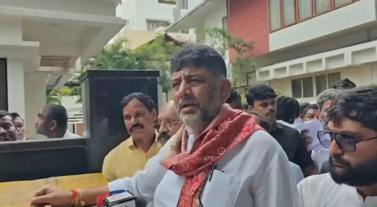 Why is BJP Concerned About the Decision to Use Ballot Papers for Local Elections?