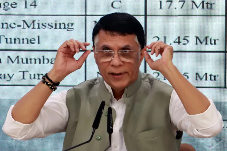 Why is the Modi government silent on per capita income?