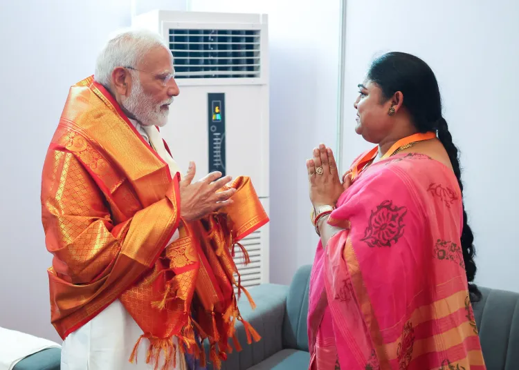 What Changed After 2014 That Made PM Modi So Supportive of Athletes?
