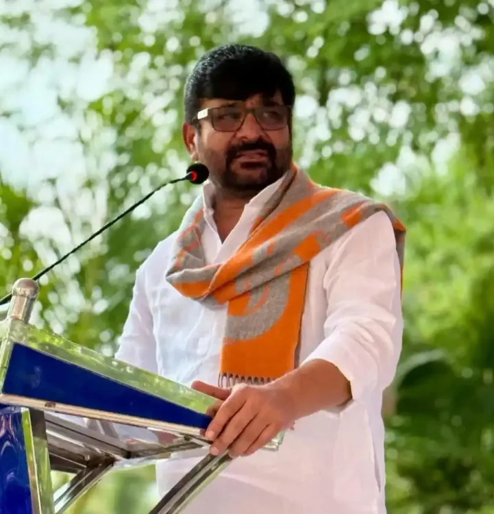 Will Karnataka Congress MLA Vinay Kulkarni Comply with SC's Bail Cancellation?