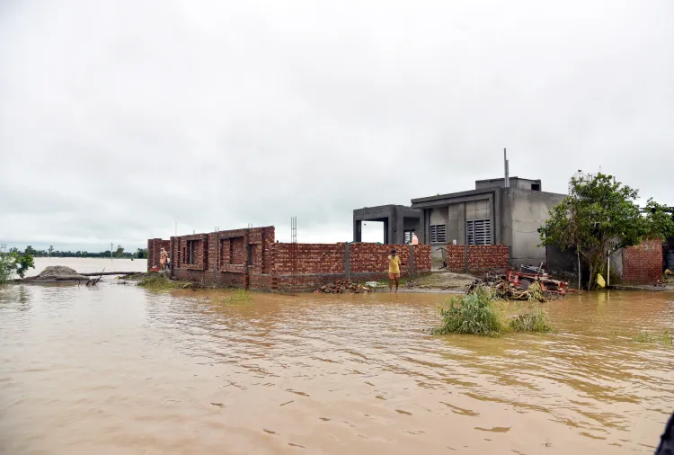 Will Punjab Receive Adequate Support During the Flood Crisis?