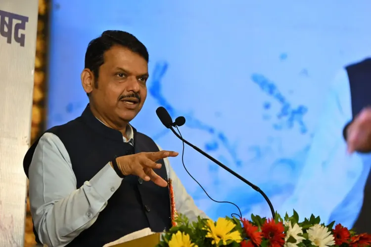 How Will Maharashtra Overcome Its Water Crisis Through River-Linking Projects and Conservation Efforts?