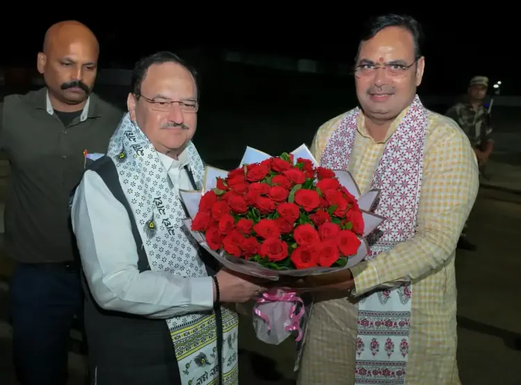 Will Rajasthan's CM Bring the Recruitment Exam Investigation to a Close?