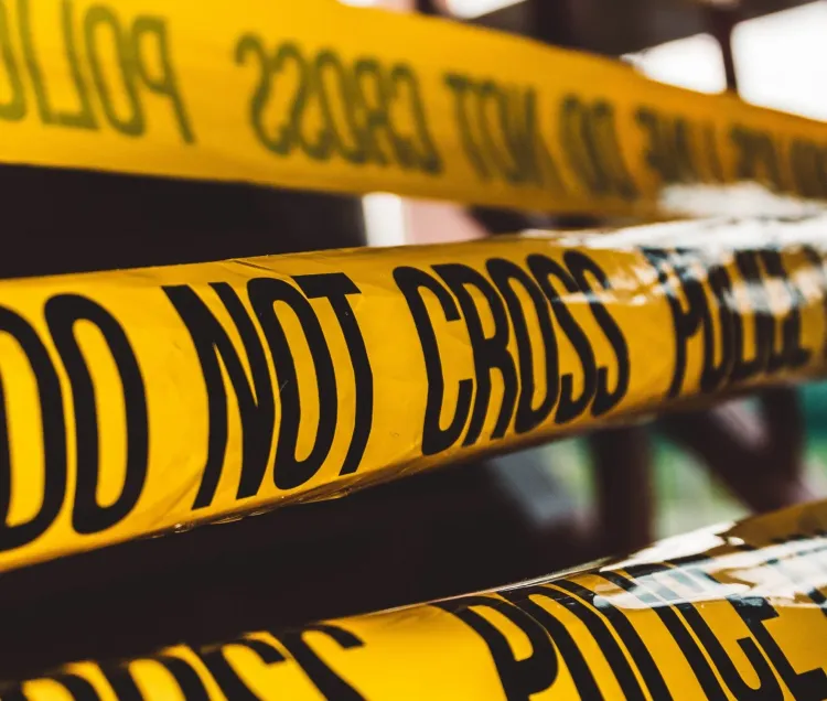 What Happened to the Woman and Her Son Found Murdered in Lajpat Nagar?