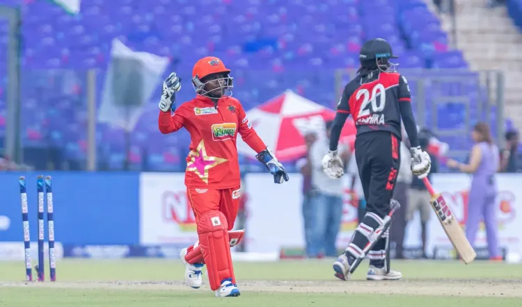 Can Shweta Sehrawat Lead South Delhi Superstarz to Victory Over East Delhi Riders?