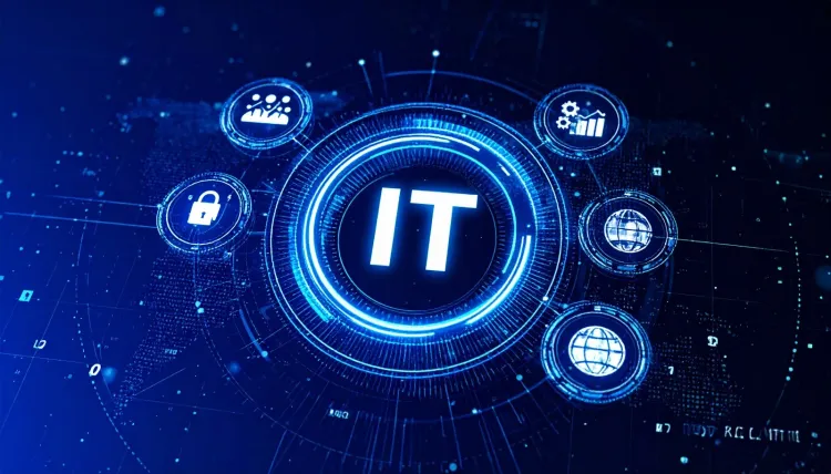 Is Worldwide IT Spending Set to Hit $5.43 Trillion This Year, Fueled by AI Infrastructure?