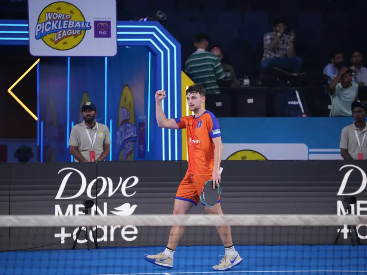 WPBL 2025: Pune United Triumphs Over Mumbai Pickle Power to Secure Final Spot Against Bengaluru Jawans