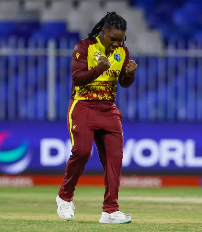WPL 2025 Auction: Deandra Dottin, Simran Shaikh, and G Kamalini Command High Prices
