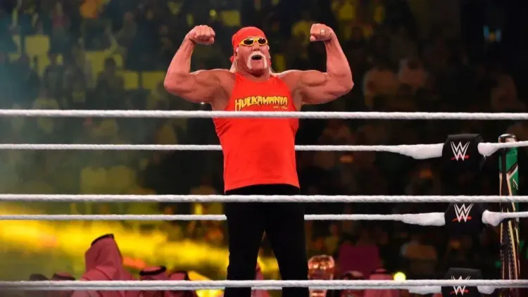 Did Wrestling Legend Hulk Hogan Pass Away at 71?