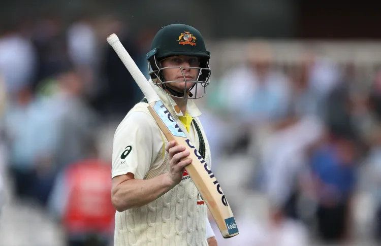 Could the Contest Between Rabada and Smith Define the WTC Final?