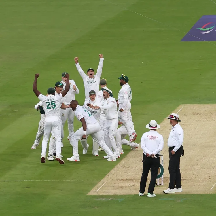 Can Cummins and Carey Propel Australia to Victory in the WTC Final?