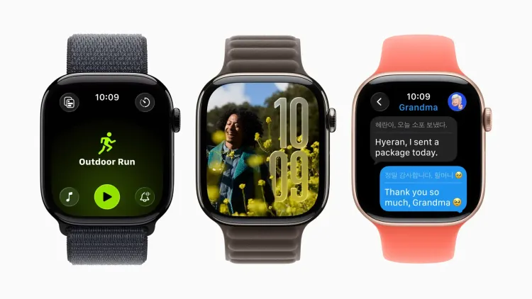 What Major Changes Did Apple Unveil at WWDC 2025?
