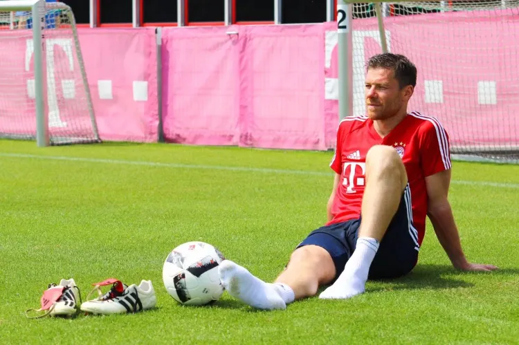 Is Xabi Alonso One of the Best Coaches in the World? Ancelotti Weighs In