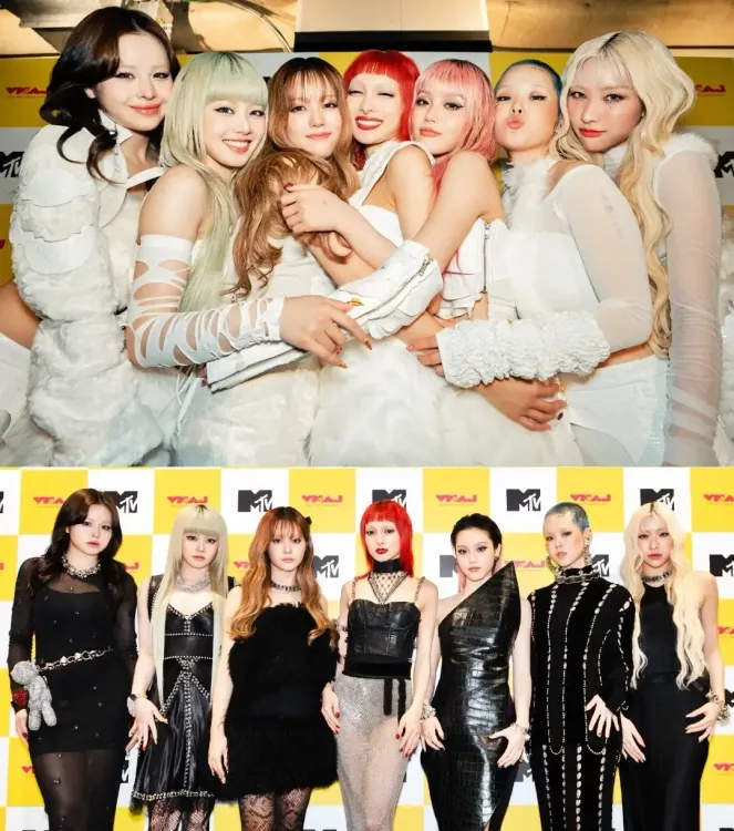 XG Wins ‘Best Visual Effects’ and ‘Performance of the Year’ at MTV VMAJ Awards
