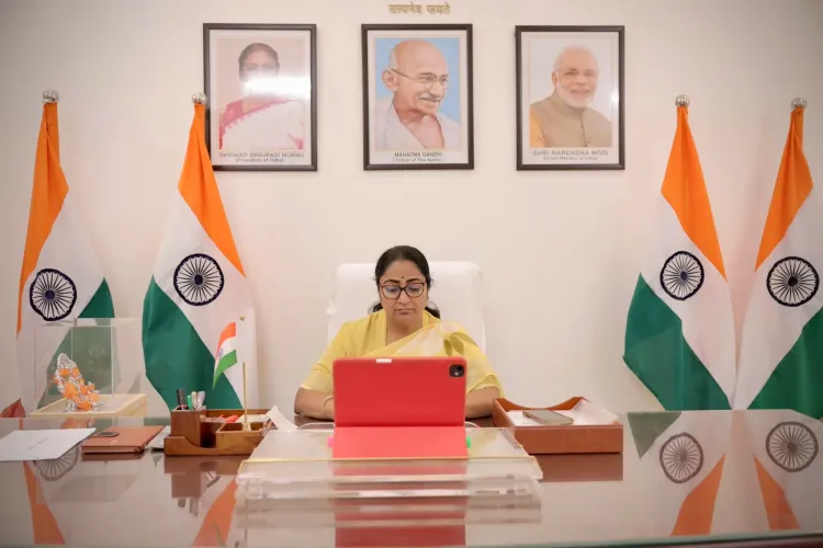What Actions is Delhi CM Rekha Gupta Taking Regarding the Yamuna Flood?