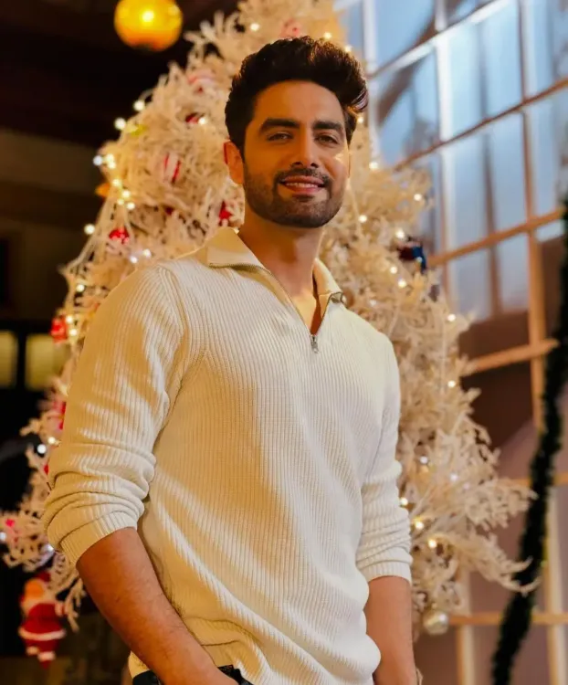 How Has ‘Yeh Rishta Kya Kehlata Hai’ Actor Rohit Purohit Grown in Television?