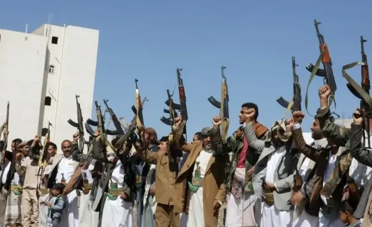 Yemeni Financial Institutions Shifting Base from Sanaa to Aden
