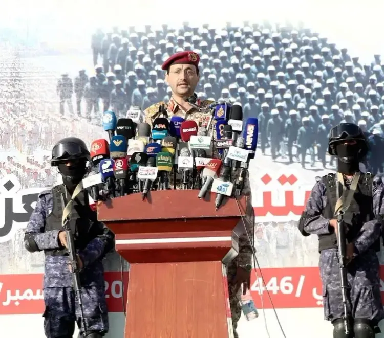 Houthis from Yemen Announce Collaborative Drone Strikes with Iraqi Resistance Targeting Israel