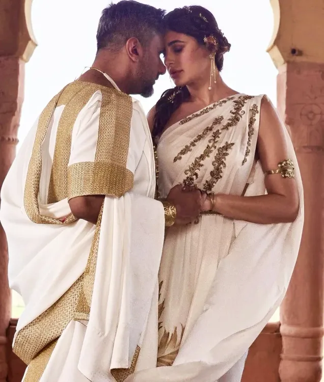 Could Yo Yo Honey Singh and Nargis Fakhri Create a ‘Masterpiece’ with ‘Teri Yaadein’?