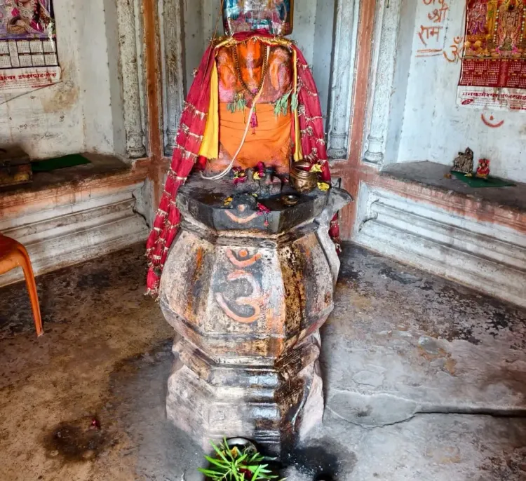 क्या योगी सरकार के प्रयासों से प्रदेश की धार्मिक धरोहरों का पुनरुत्थान हो रहा है?