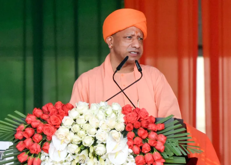 क्या योगी सरकार के प्रयासों से देश-विदेश में रोजगार के अवसर बढ़ रहे हैं?
