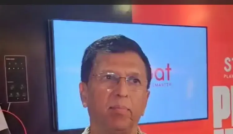 क्या युवा टीम से संतुष्ट हैं किरण मोरे, लेकिन क्या टीम इंडिया को गेंदबाजी और फील्डिंग पर काम करने की आवश्यकता है?