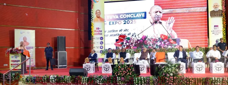क्या सीएम युवा योजना युवाओं को जॉब क्रिएटर बना रही है?