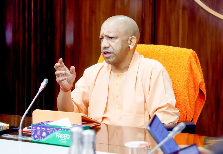क्या योगी सरकार युवाओं को रोजगार से जोड़ने के लिए मिशन मोड में जुटी है?