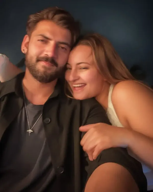 Did Zaheer Just Roast Sonakshi's English Skills?