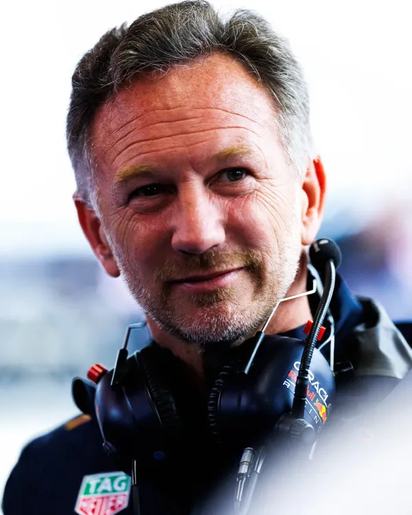 Is Zak Brown ‘Not Surprised’ by Christian Horner’s Sacking Amid Red Bull Turmoil?