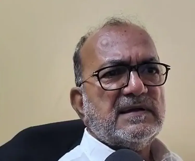क्या जमानत का मतलब यह है कि पार्थ चटर्जी 'भ्रष्टाचार से मुक्त' हो गए?