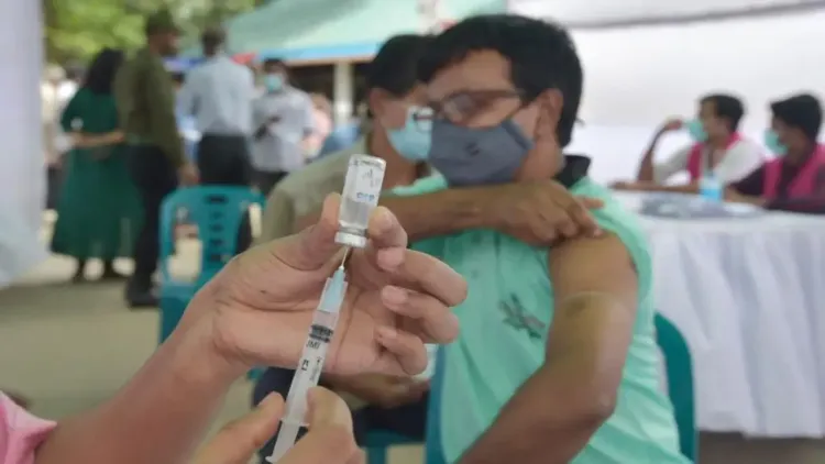 Zambia Launches Vaccination Initiative in Cholera-Impacted Region