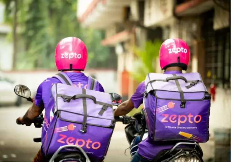 Why Did the FDA Shut Down Zepto’s Food Facility in Dharavi?