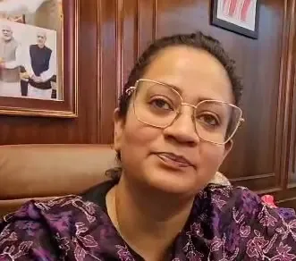 हरियाणा को 200 एमबीबीएस सीटों की मिली सौगात? आरती सिंह राव