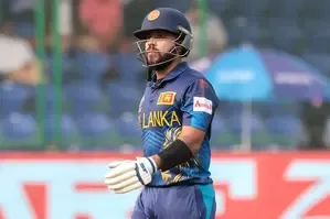 Mendis to replace Buttler in Gujarat Titans’ for IPL 2025 playoffs: Reports