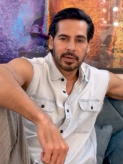 Is Dino Morea Involved in the Mithi River Desilting Scam?