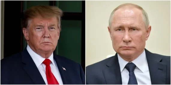 Diverse Reactions from European Nations to Trump-Putin Dialogue on Ukraine