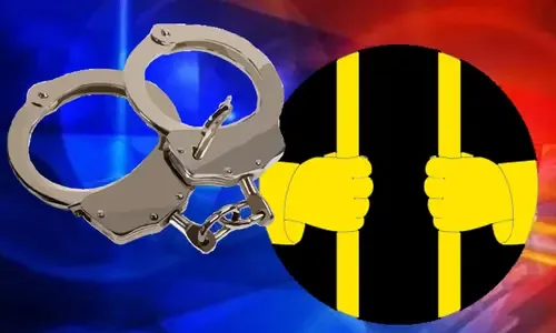 Was a Mizoram Man Arrested for Sexually Assaulting a Minor?