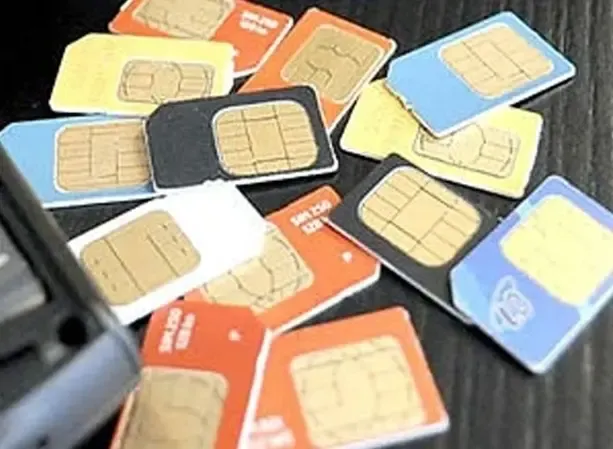 Fraudulent SIM Cards: A Growing Concern for Security Agencies