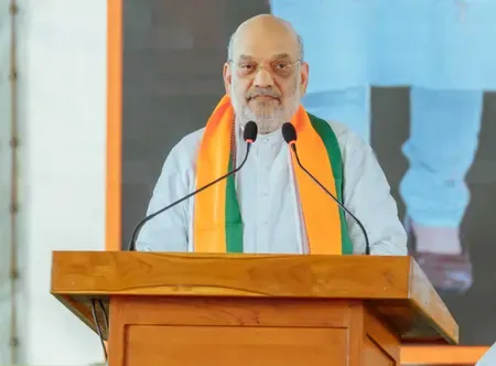 Is Modi 3.0 Leading India to Security, Self-Reliance, and Development?